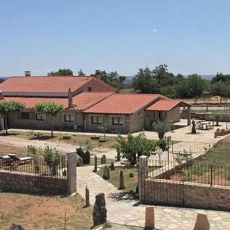 La Venta De Los Arribes Formariz Extérieur photo