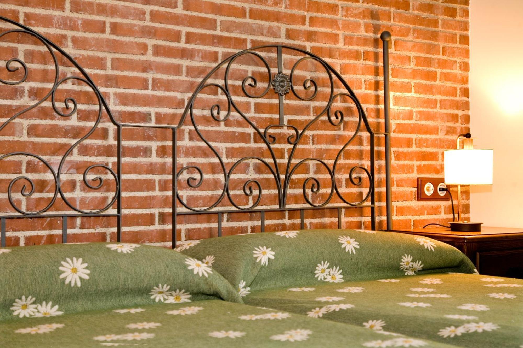 La Venta De Los Arribes Formariz Chambre photo